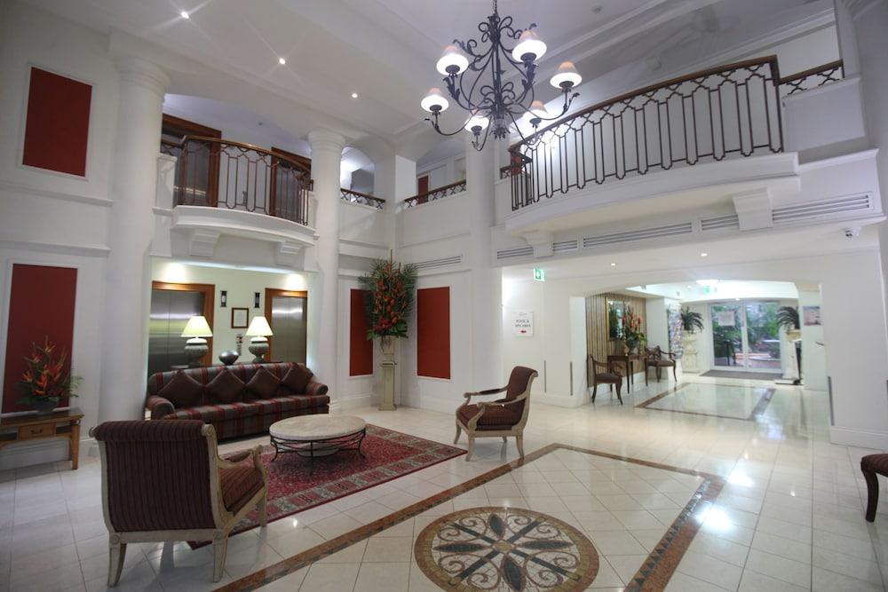Marrakesh Apartamentos Gold Coast Exterior foto