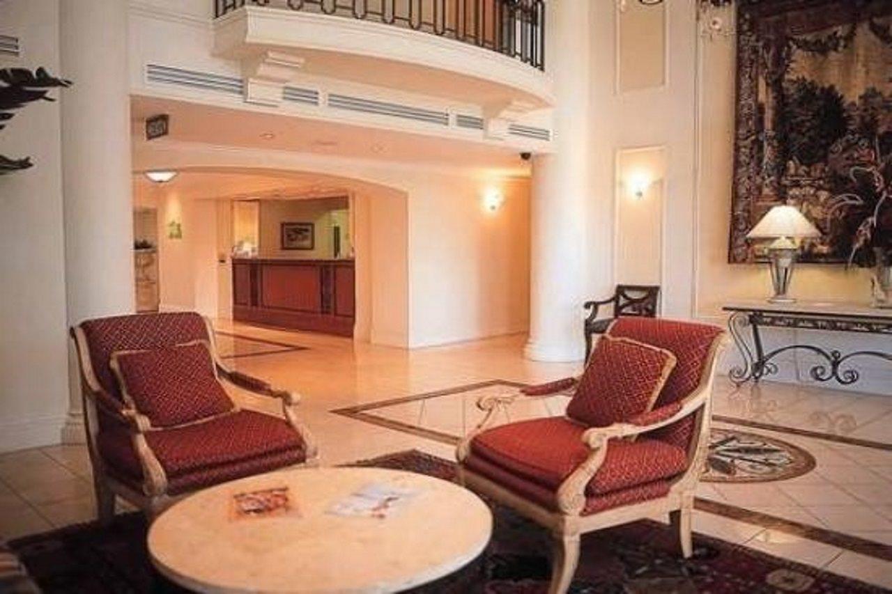 Marrakesh Apartamentos Gold Coast Exterior foto