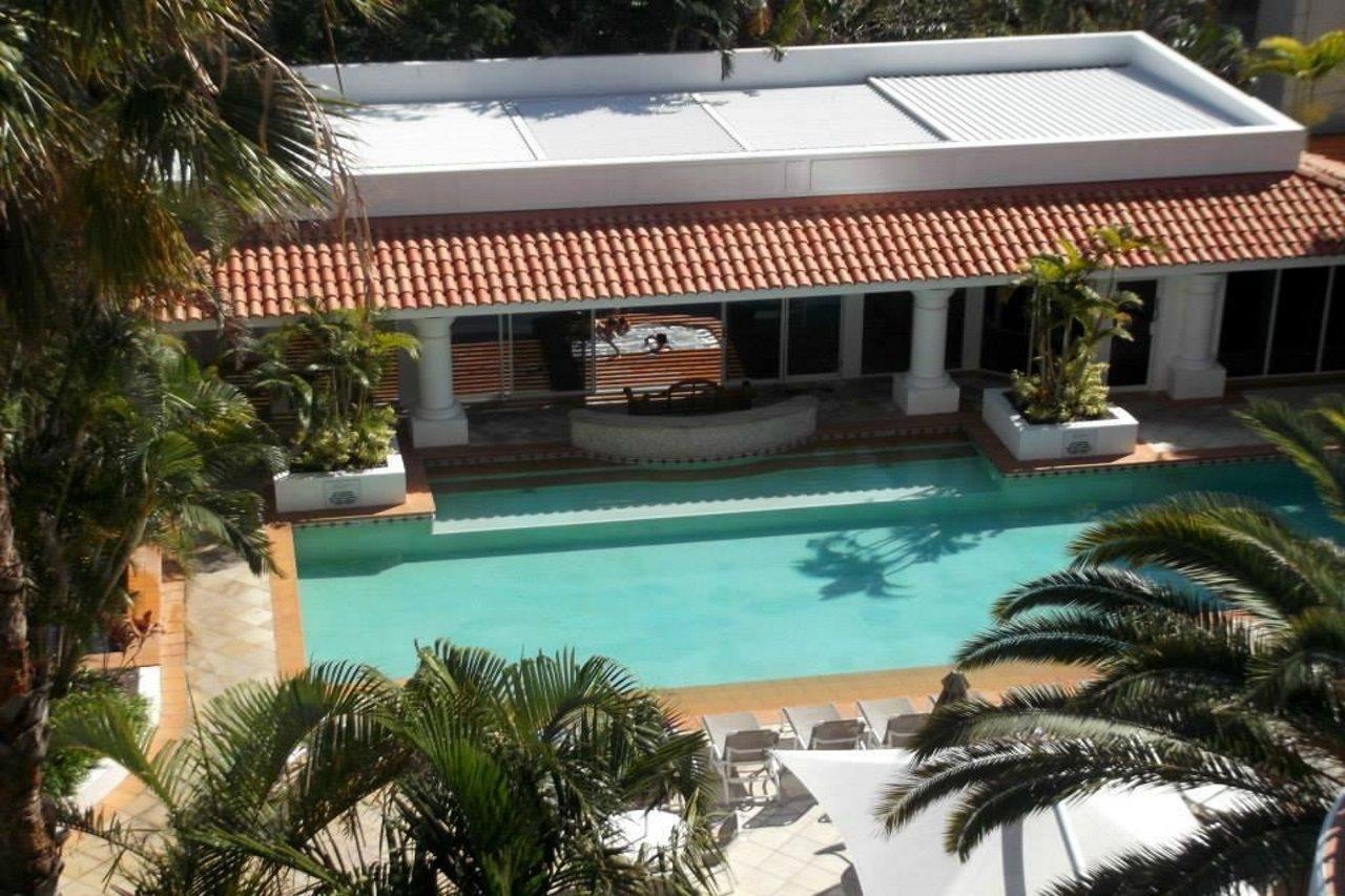 Marrakesh Apartamentos Gold Coast Exterior foto