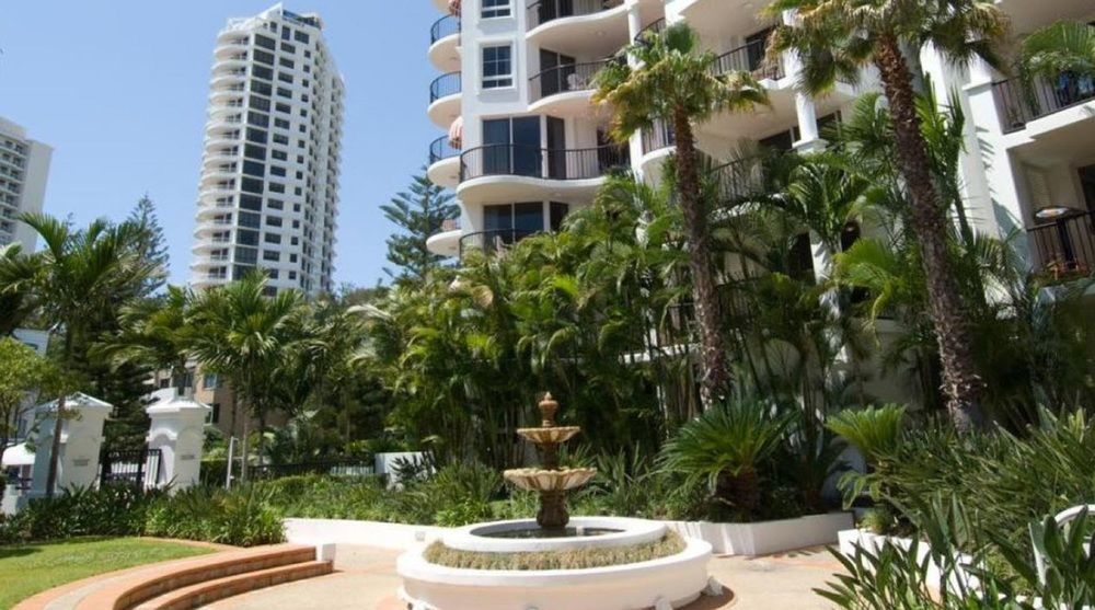 Marrakesh Apartamentos Gold Coast Exterior foto