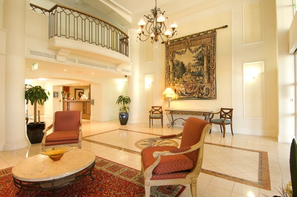Marrakesh Apartamentos Gold Coast Exterior foto